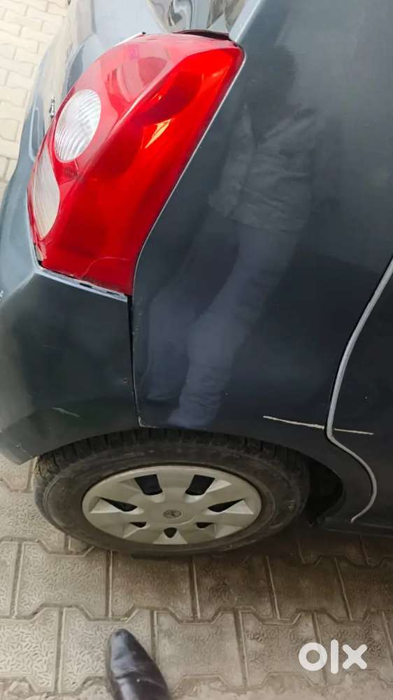 Maruti Suzuki A-star 2010 Variant
