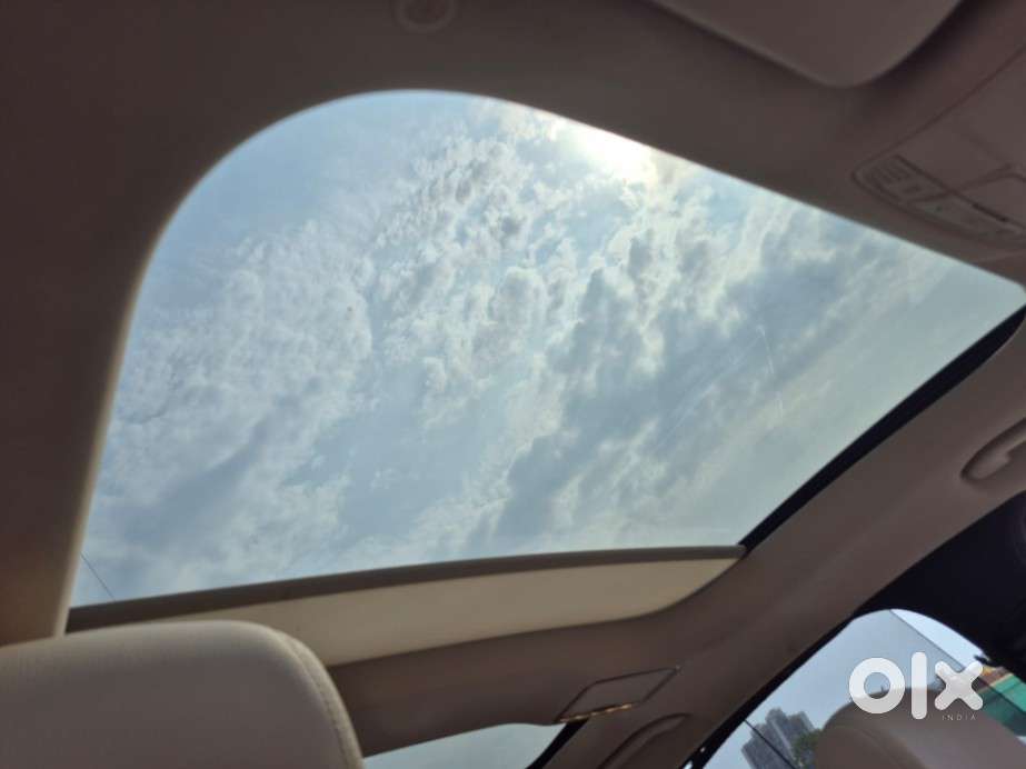 Mercedes-benz E-class E 220 D, 2018, Diesel