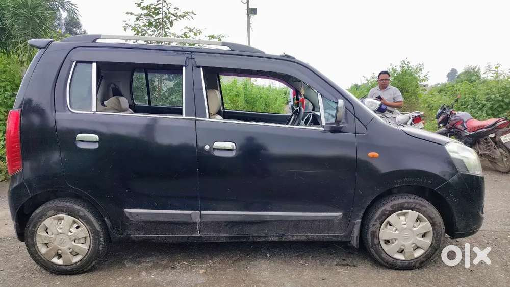 Maruti Suzuki Wagon R (dec 2011) – Excellent Condition