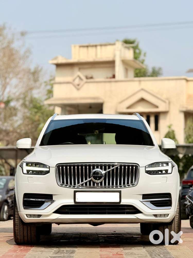 Volvo Xc90 D5 Awd, 2021, Diesel