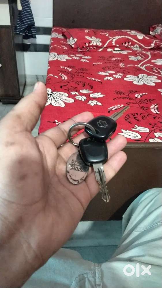 Maruti Suzuki Alto 2008