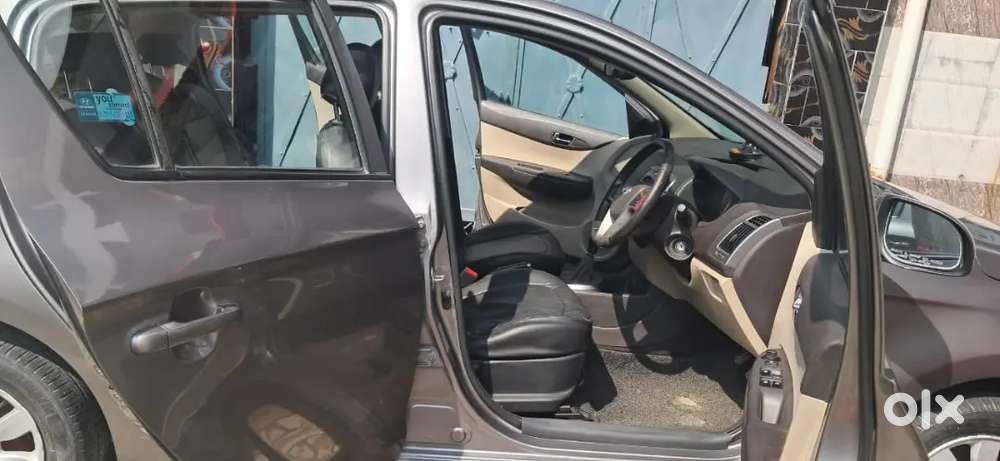 Hyundai New I20 2012