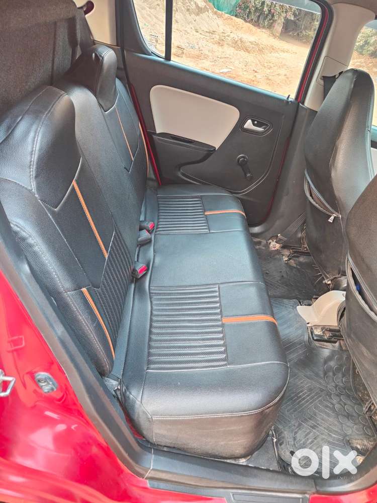 Maruti Suzuki Alto 800 Vxi Airbag, 2019, Petrol