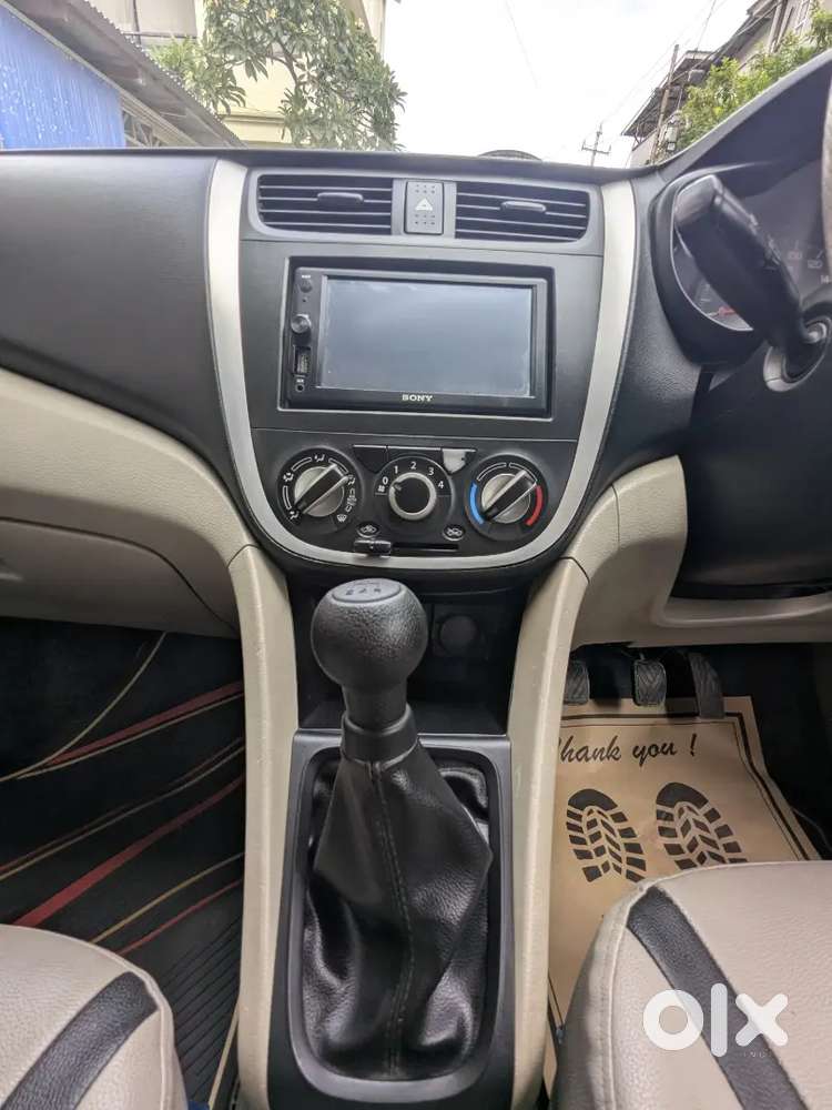 Maruti Suzuki Celerio 2014 60000km In Good Condition For Sale