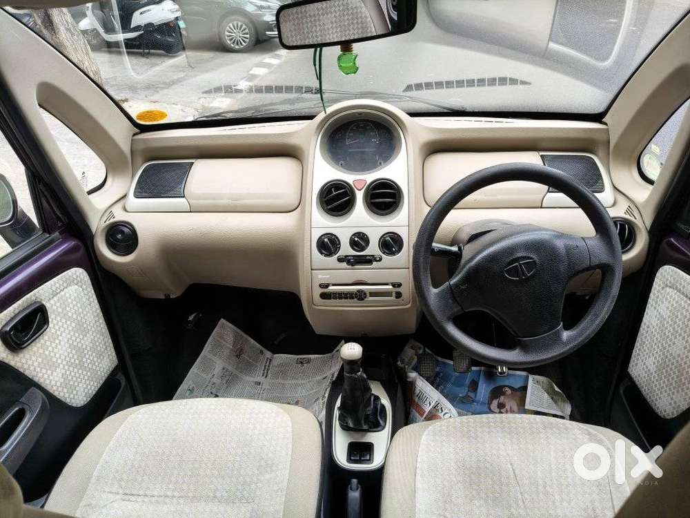 Tata Nano Xt, 2015, Petrol