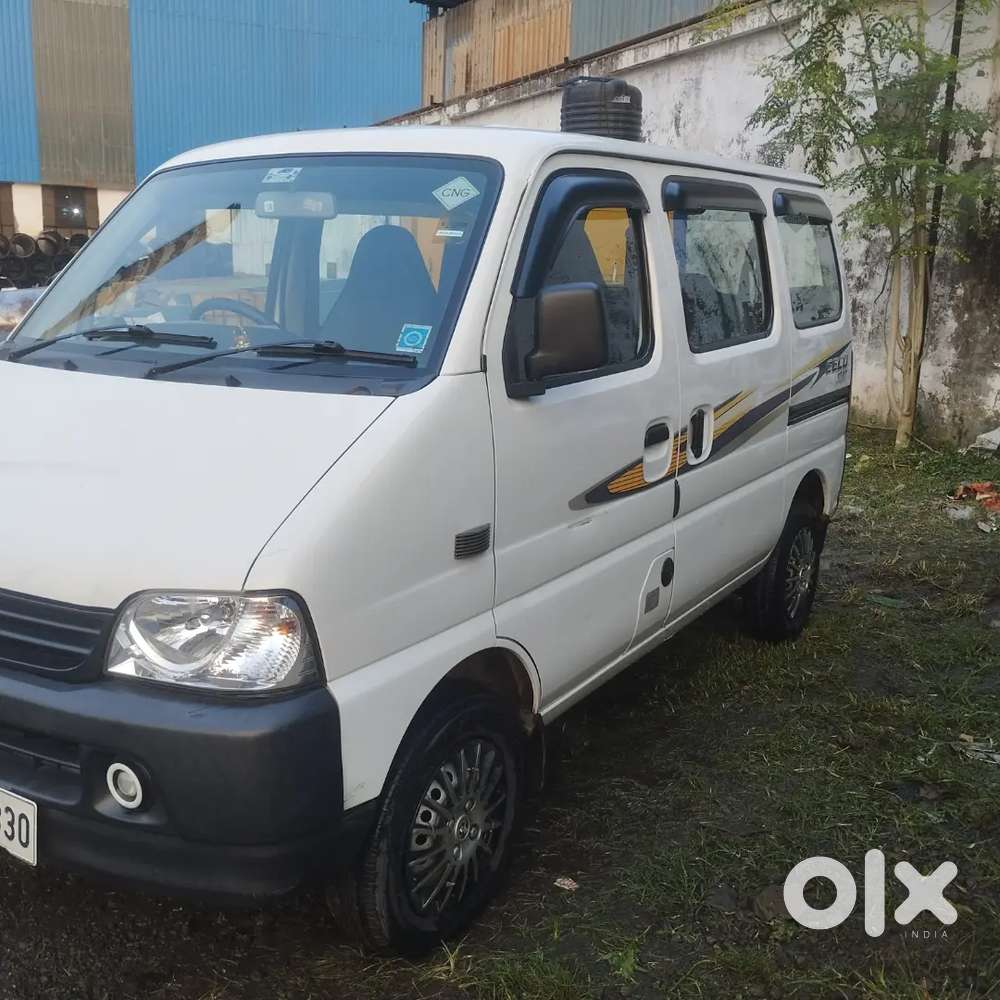 Maruti Suzuki Eeco 5 Str Ac Cng 2023