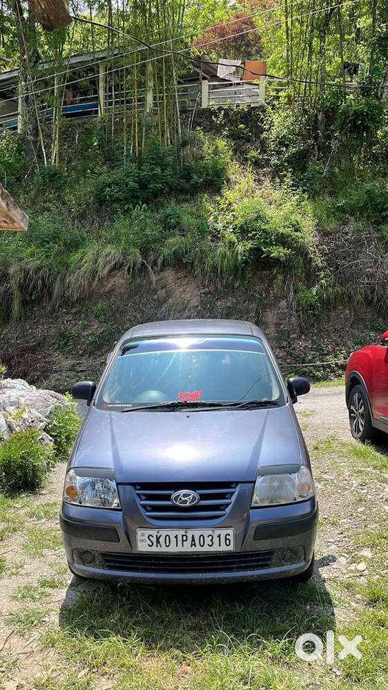 Hyundai Car 2014 Manual