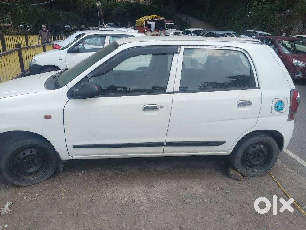 Maruti Suzuki Alto K10 Vxi (o), 2014, Petrol
