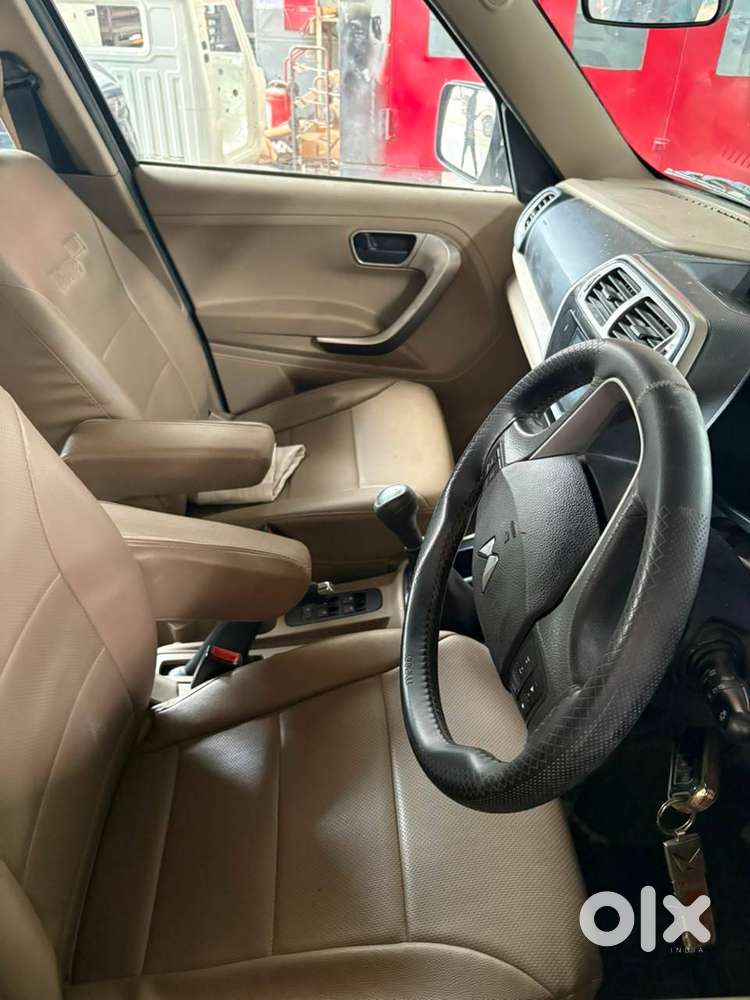 Mahindra Bolero Neo 2023