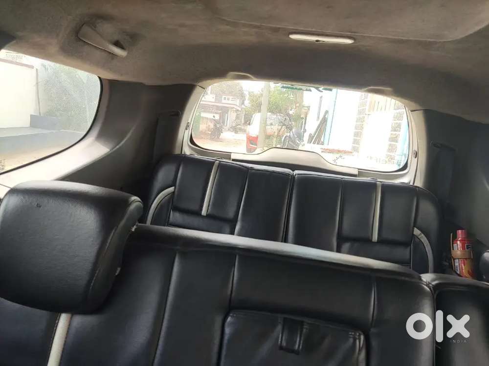 Renault Lodgy 2019 Diesel Good Condition