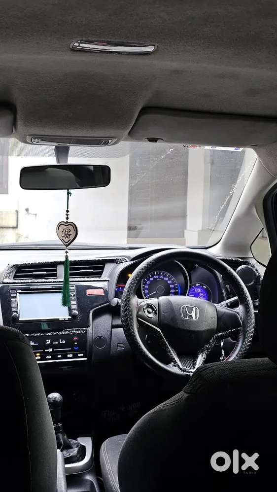 Honda Jazz Vx 2015 Manual Diesel