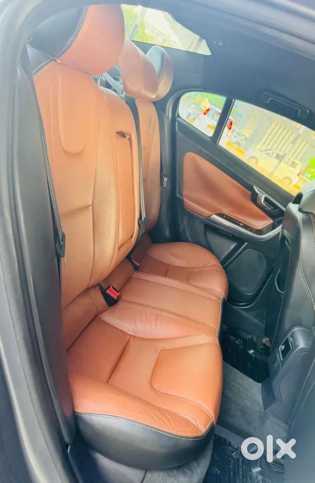 Volvo S60, 2018, Diesel