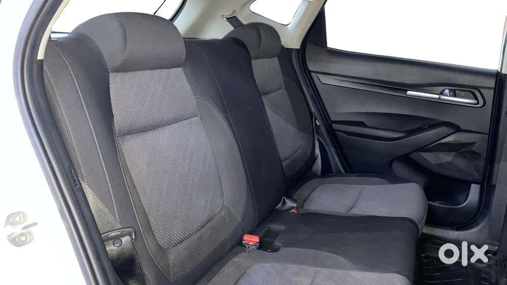 Kia Seltos Htk 1.5 Petrol, 2022, Petrol