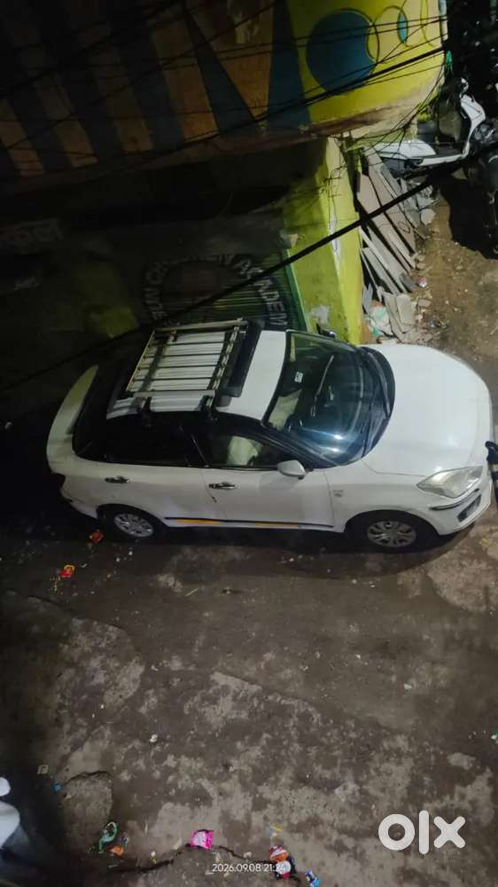 Maruti Suzuki Dzire 2019 Year