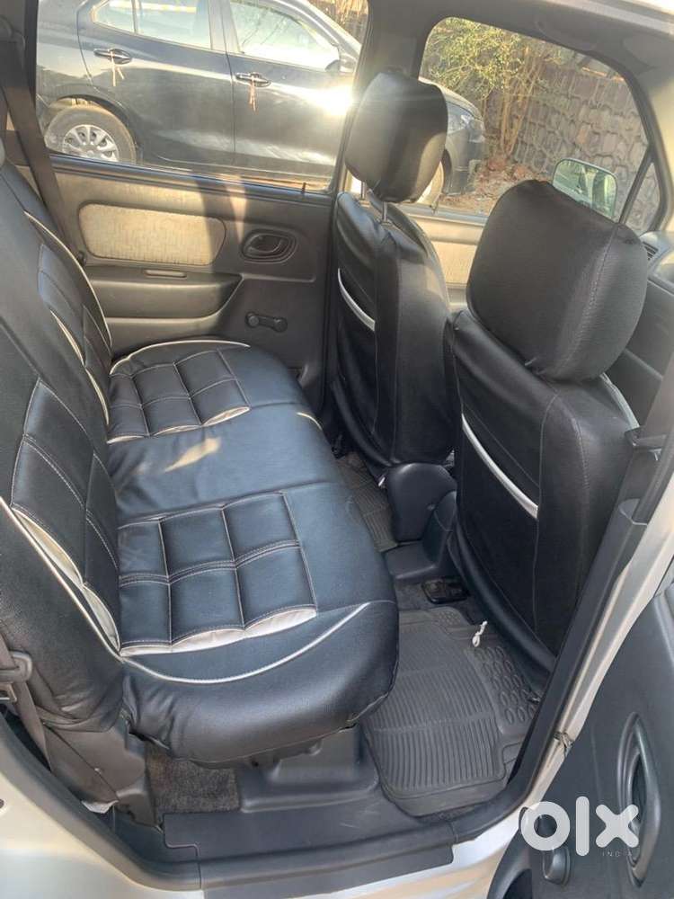 Maruti Suzuki Wagon R 2009 Petrol Good Condition