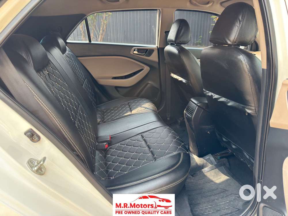 Hyundai I20 Sportz 1.2 Vtvt, 2015, Petrol