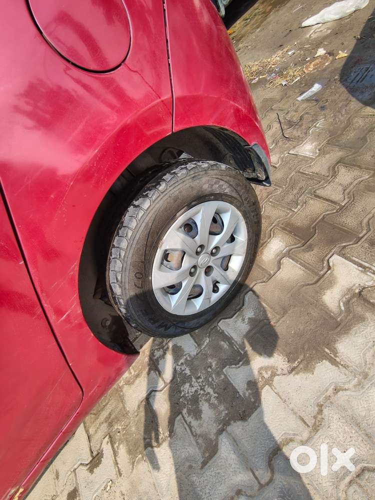 Hyundai Elite I20 Sportz (o) 1.2, 2015, Petrol