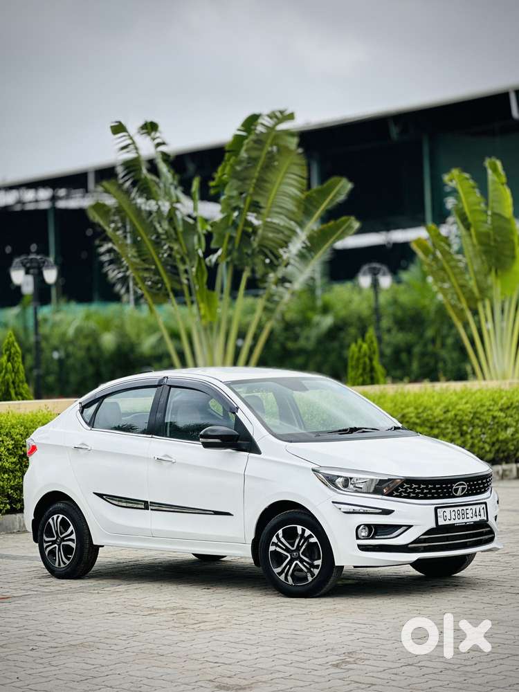 Tata Tigor 1.2 Revotron Xz Plus Cng, 2023, Cng & Hybrids