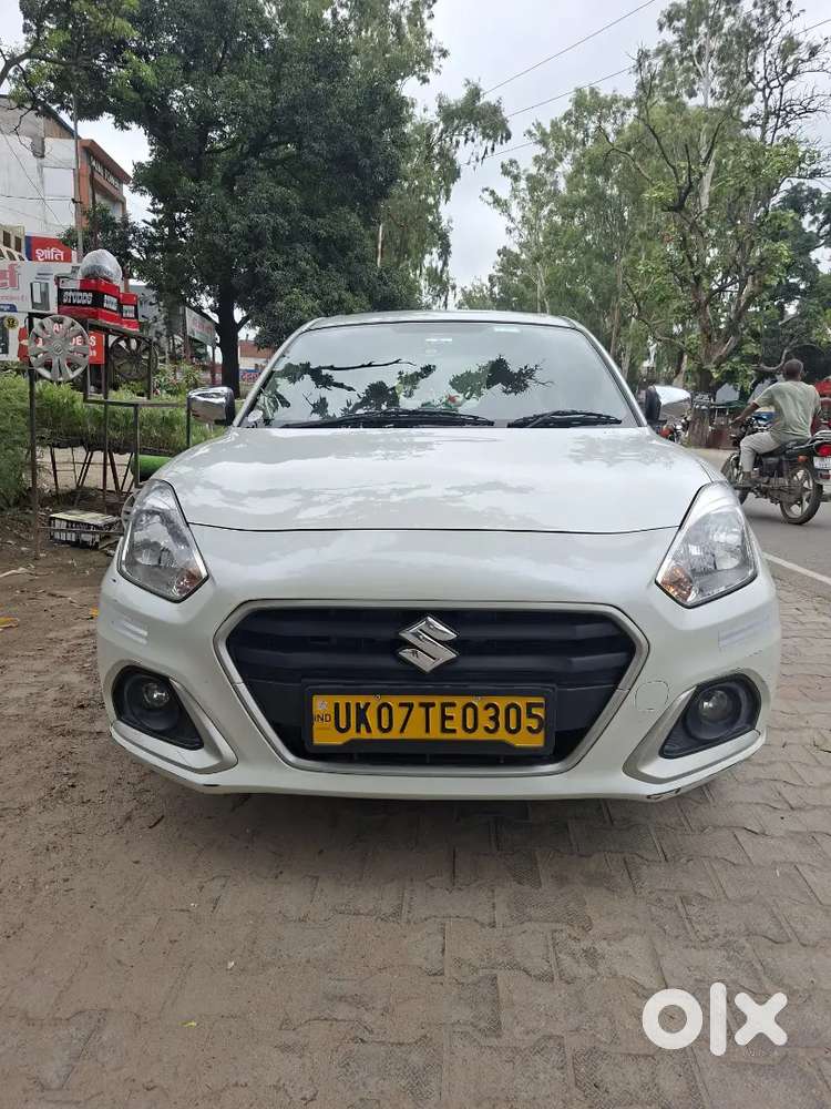 Maruti Dzire 1.2 Lxi 2024