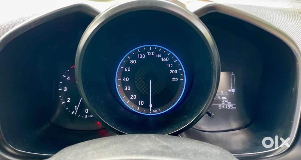 Hyundai Venue 1.4 Crdi Sx, 2021, Diesel