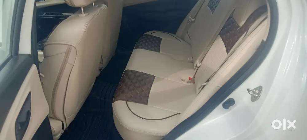 Maruti Suzuki Dzire 2025 November