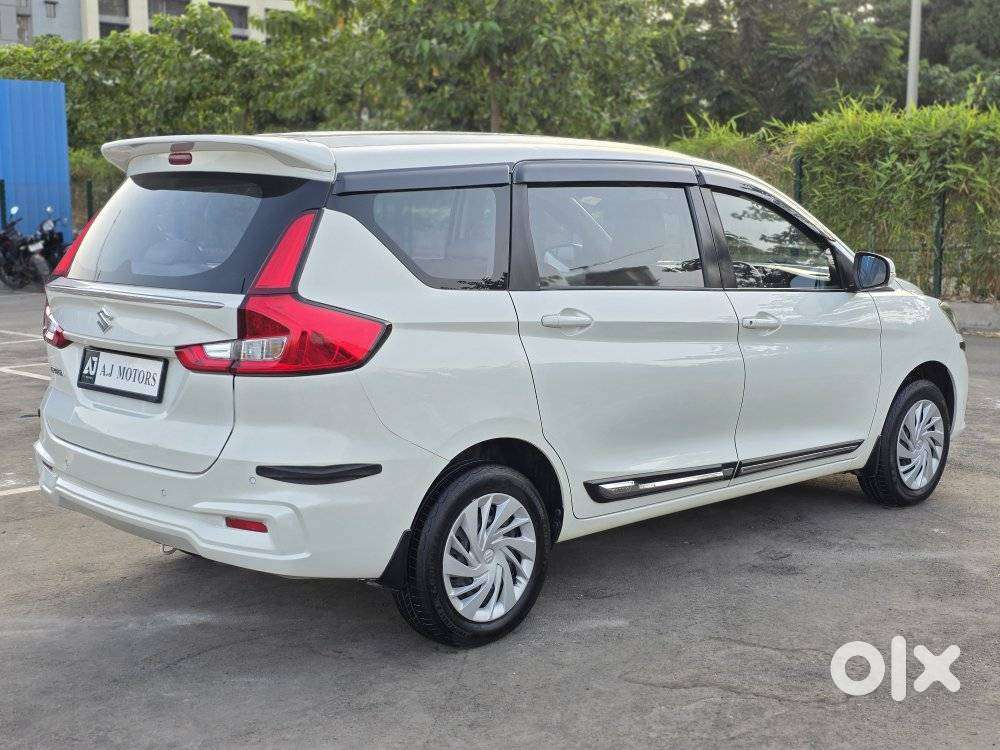 Maruti Suzuki Ertiga Vxi (o) Cng, 2022, Cng & Hybrids