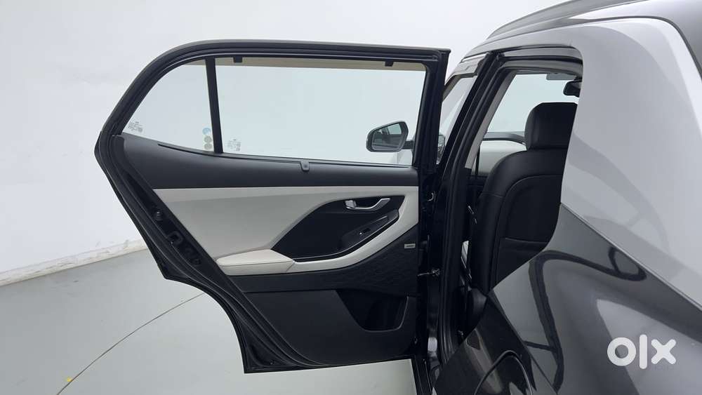 Hyundai Creta Sx (o) 1.5 Diesel Automatic, 2023, Diesel