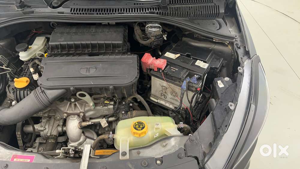 Tata Tiago Xm, 2025, Petrol