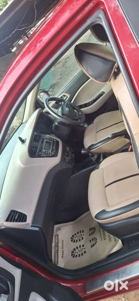 Hyundai Elite I20 2018 Manual Petrol