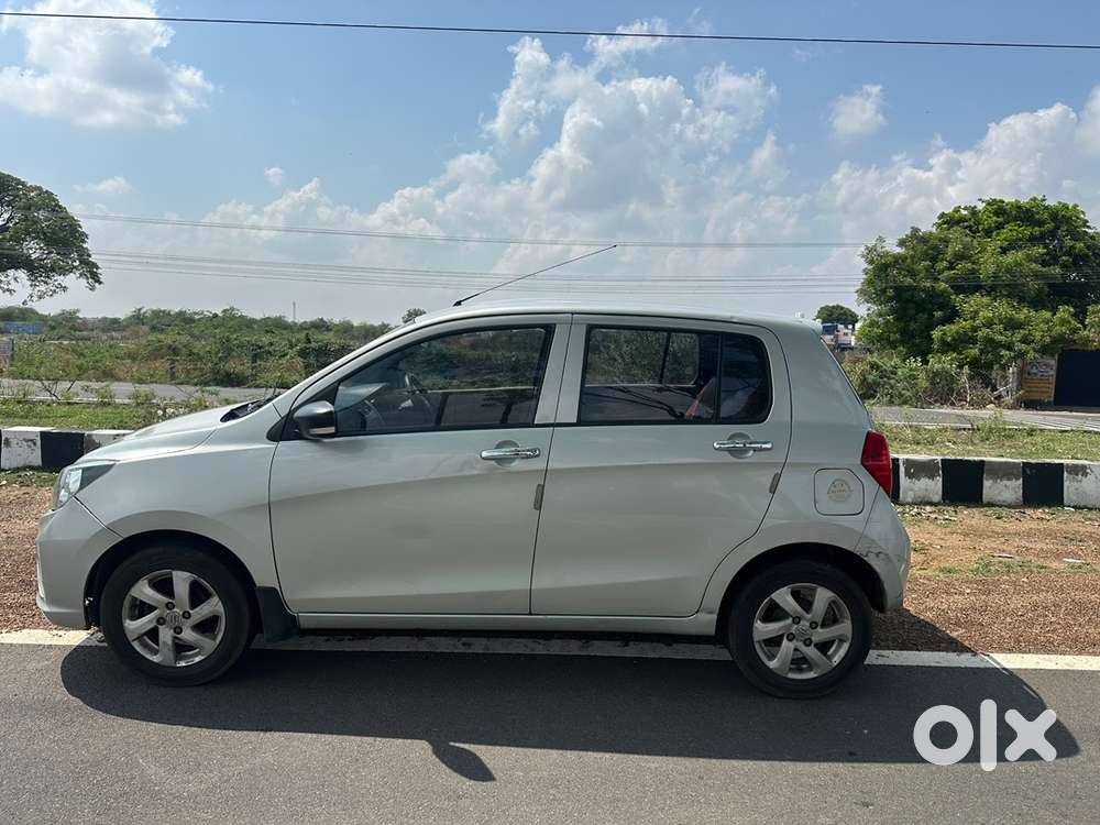 Maruti Suzuki Celerio Zxi 2020