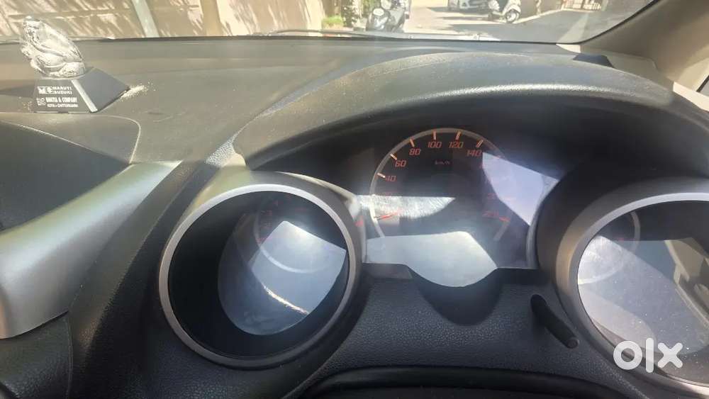 Honda Jazz 2009 Petrol Well Maintained