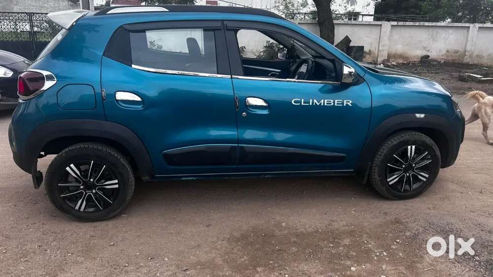 Renault Kwid 1.0 Special 2022