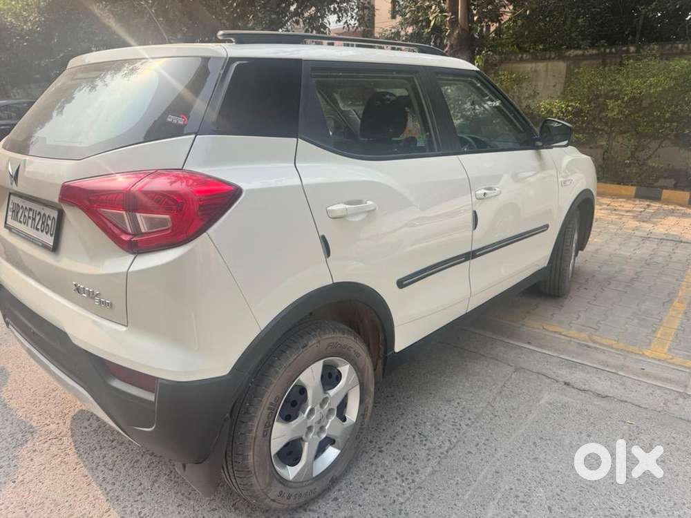 Mahindra Xuv300 Turbosport 2024 Petrol 10350 Km Driven