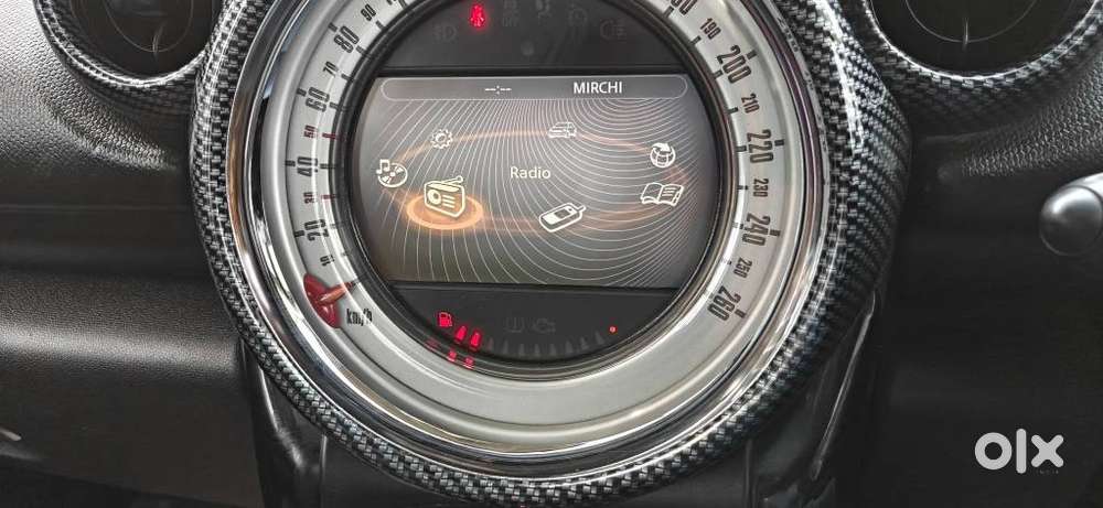 Mini Cooper S, 2014, Petrol