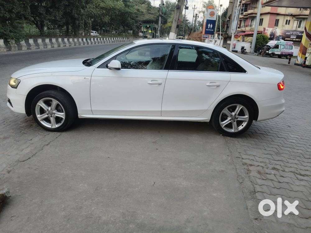 Audi A4 2.0 35 Tdi Premium Plus, 2015, Diesel