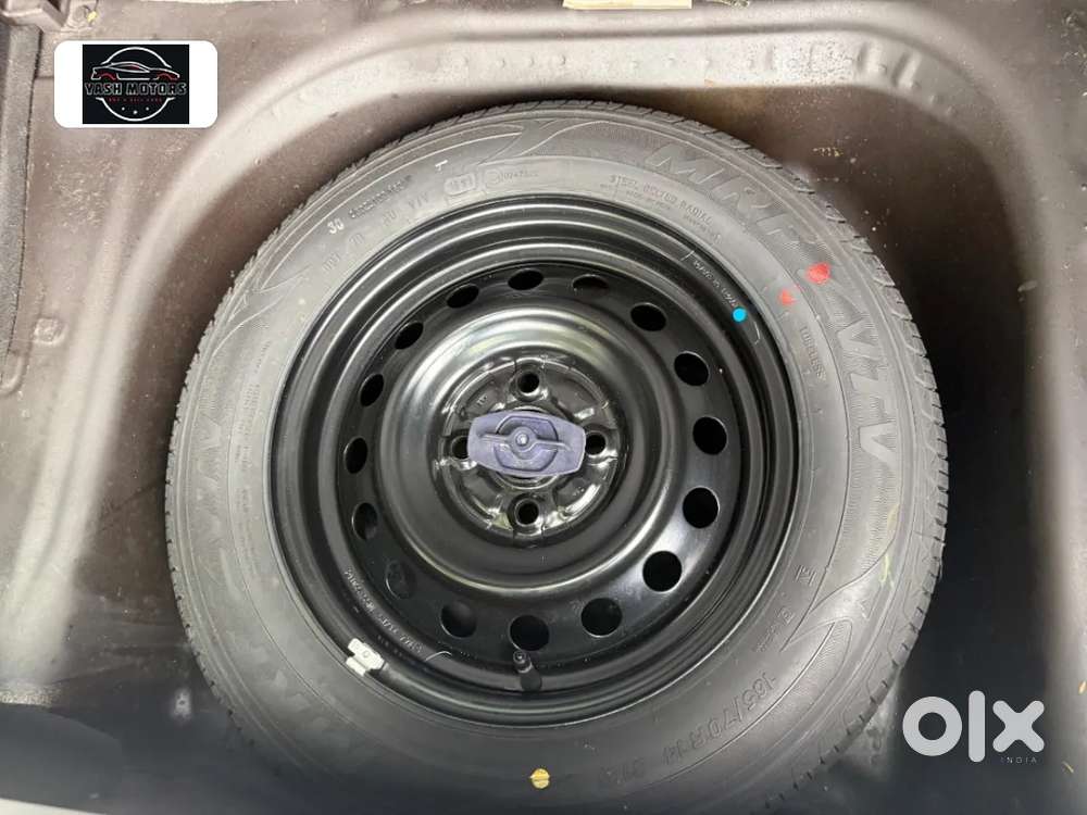 Maruti Suzuki Wagon R Vxi Amt Opt 1.2, 2021, Petrol