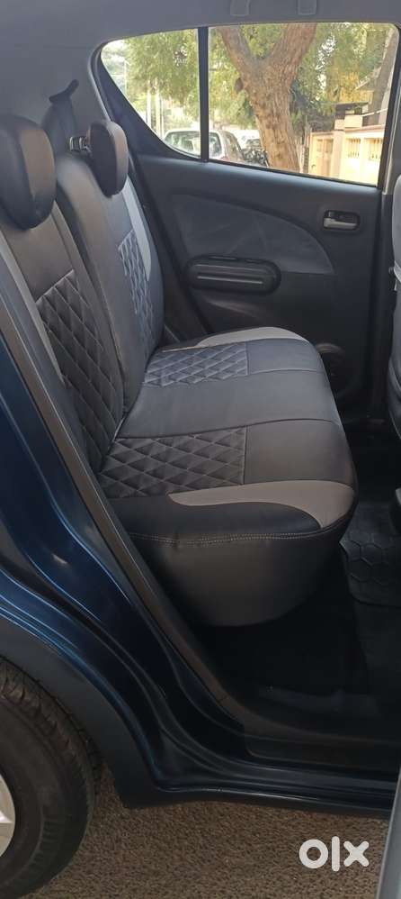 Maruti Suzuki Ritz Vdi (abs) Bs Iv, 2009, Diesel