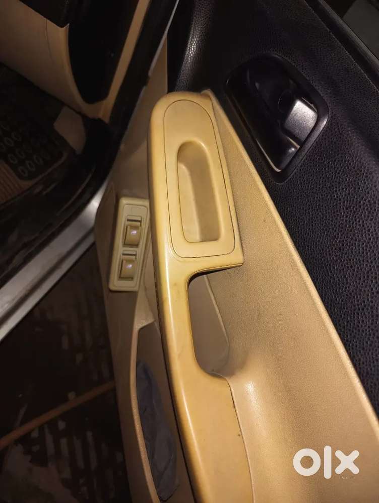 Tata Indica Vista Diesel Manual 2015