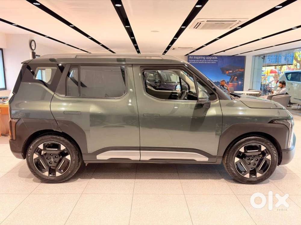 Kia Syros Htx Plus Opt Turbo Dct, 2025, Petrol