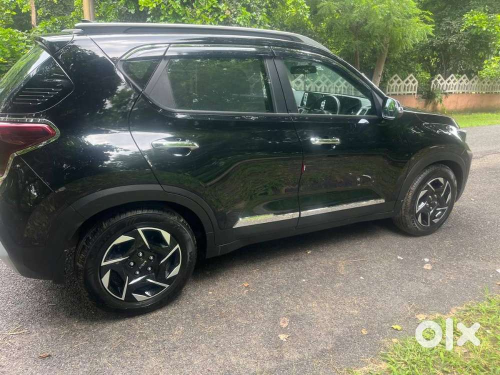 Kia Sonet 2026 Petrol Good Condition