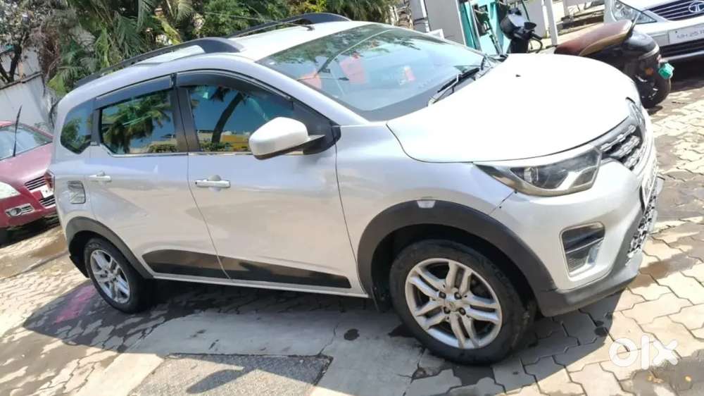 Renault Triber 2020 Cng & Hybrids 85000 Km Driven