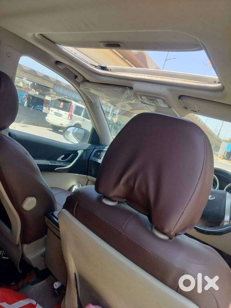 Mahindra Xuv500 W10 Awd, 2017, Diesel