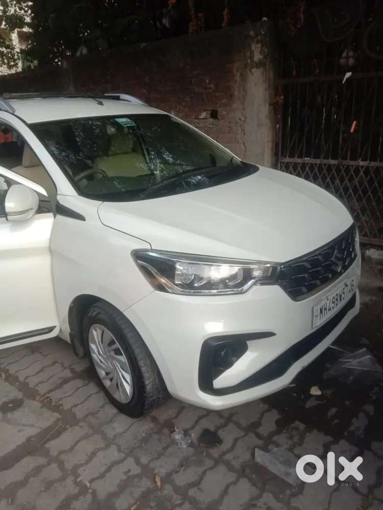 Maruti Suzuki Ertiga23 Feb 2023 Vxi Cng