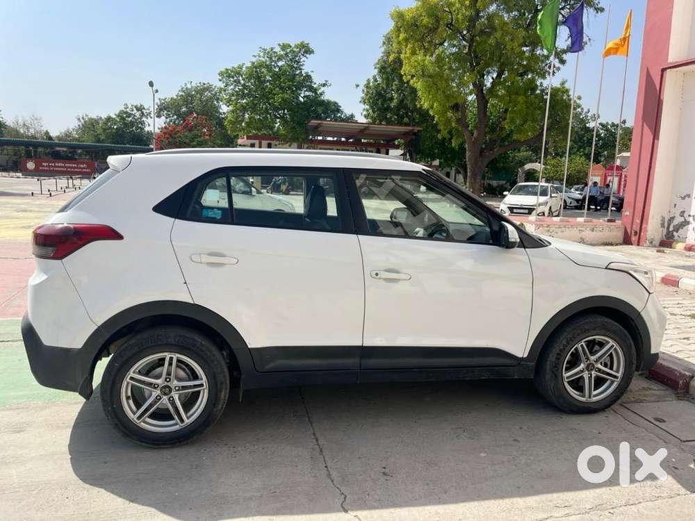 Hyundai Creta 2019