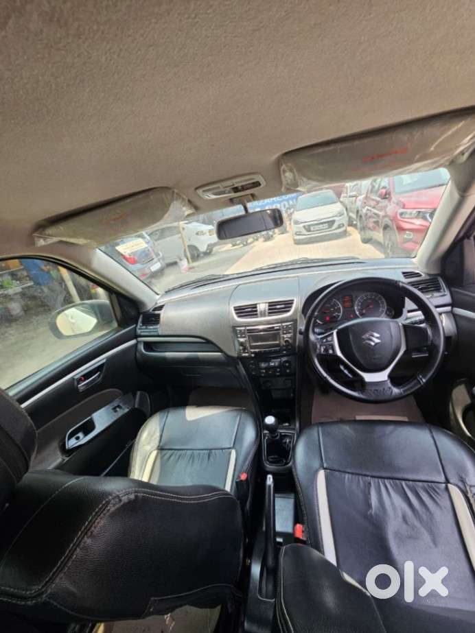 Maruti Suzuki Swift 2011-2014 Zdi, 2017, Diesel