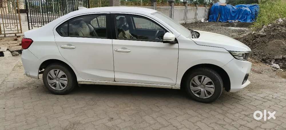 Honda Amaze 1.2 Petrol 2018