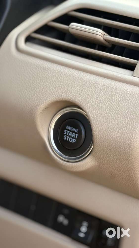 Maruti Suzuki Swift Dzire Zdi+ Mt, 2018, Diesel