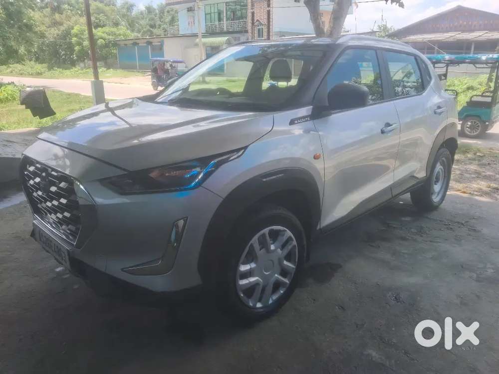 Nissan Magnite 1.0 Xe 2022