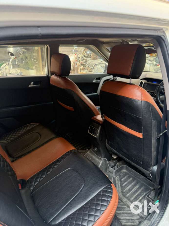 Hyundai Creta 1.4 Crdi S Plus, 2018, Diesel