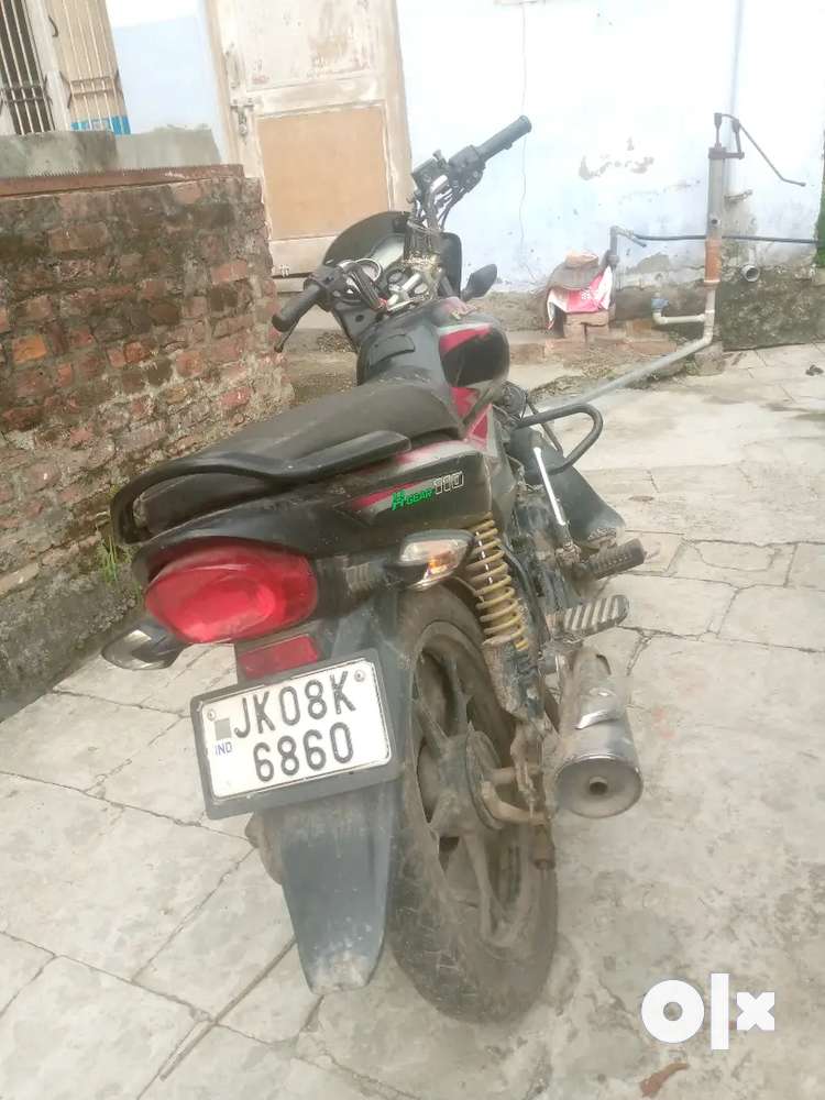 Good condition - Motorcycles - 1780407899